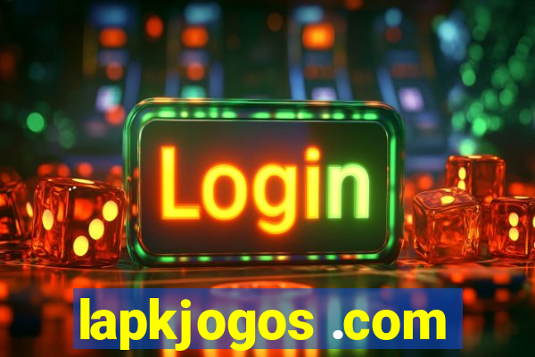 lapkjogos .com